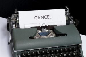 5 Things to Consider When Cancelling a Streaming Service