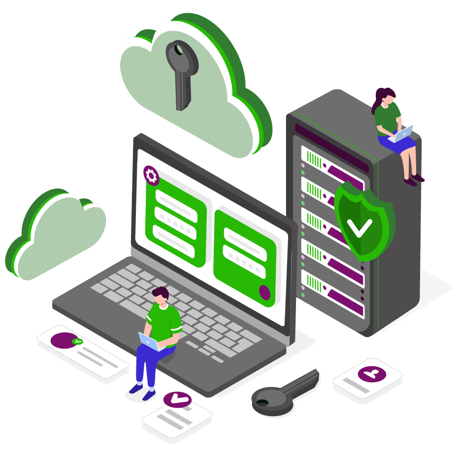 5 Steps For Building Scalable PKI Solutions For Your Business