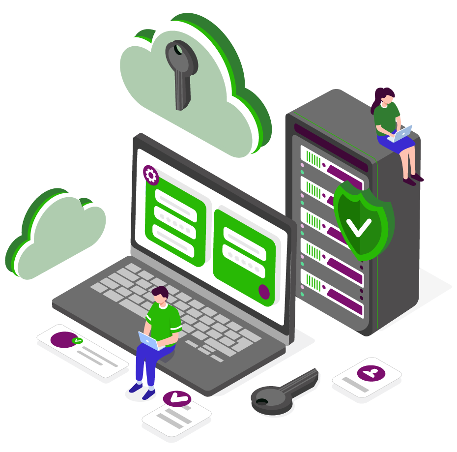 5 Steps For Building Scalable PKI Solutions For Your Business
