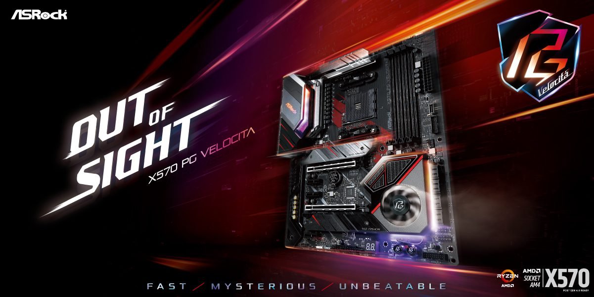 X570-PG-Velocita