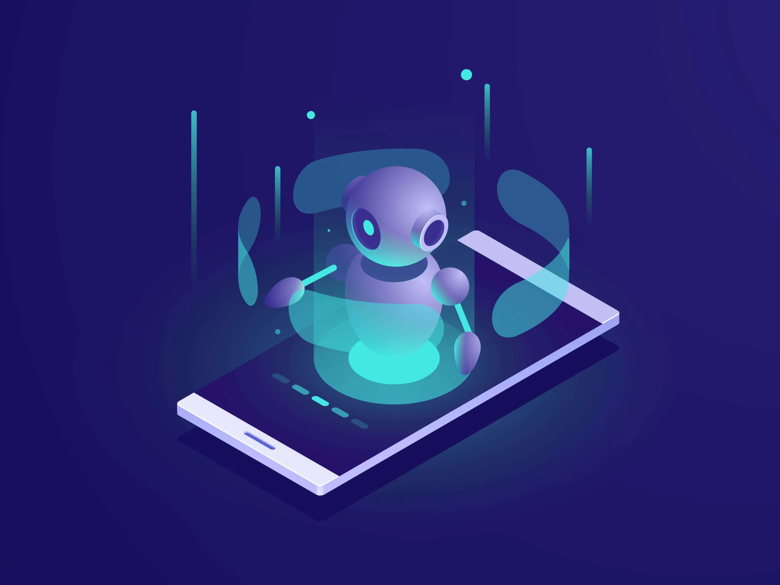 AI Chatbots: Get More by Doing Less