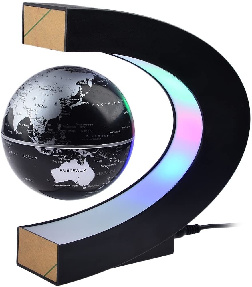 MAGNETIC GLOBE