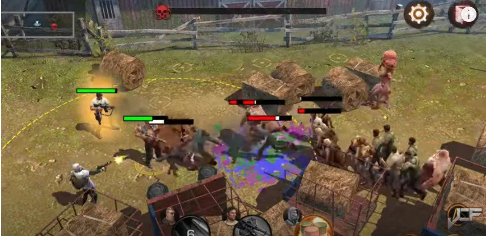 State of Survival State of Survival
