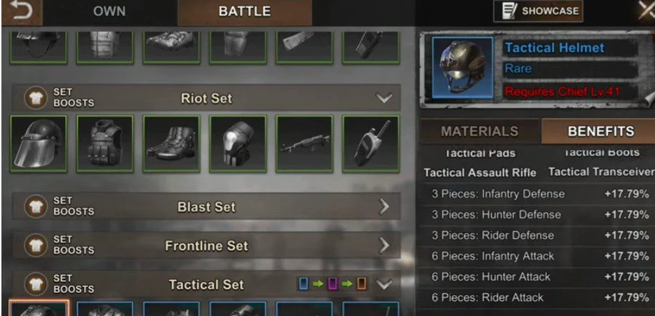 State of Survival State of Survival