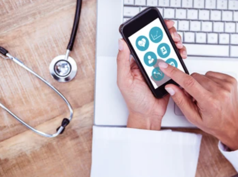 AI is Transforming Healthcare AI is Transforming Healthcare