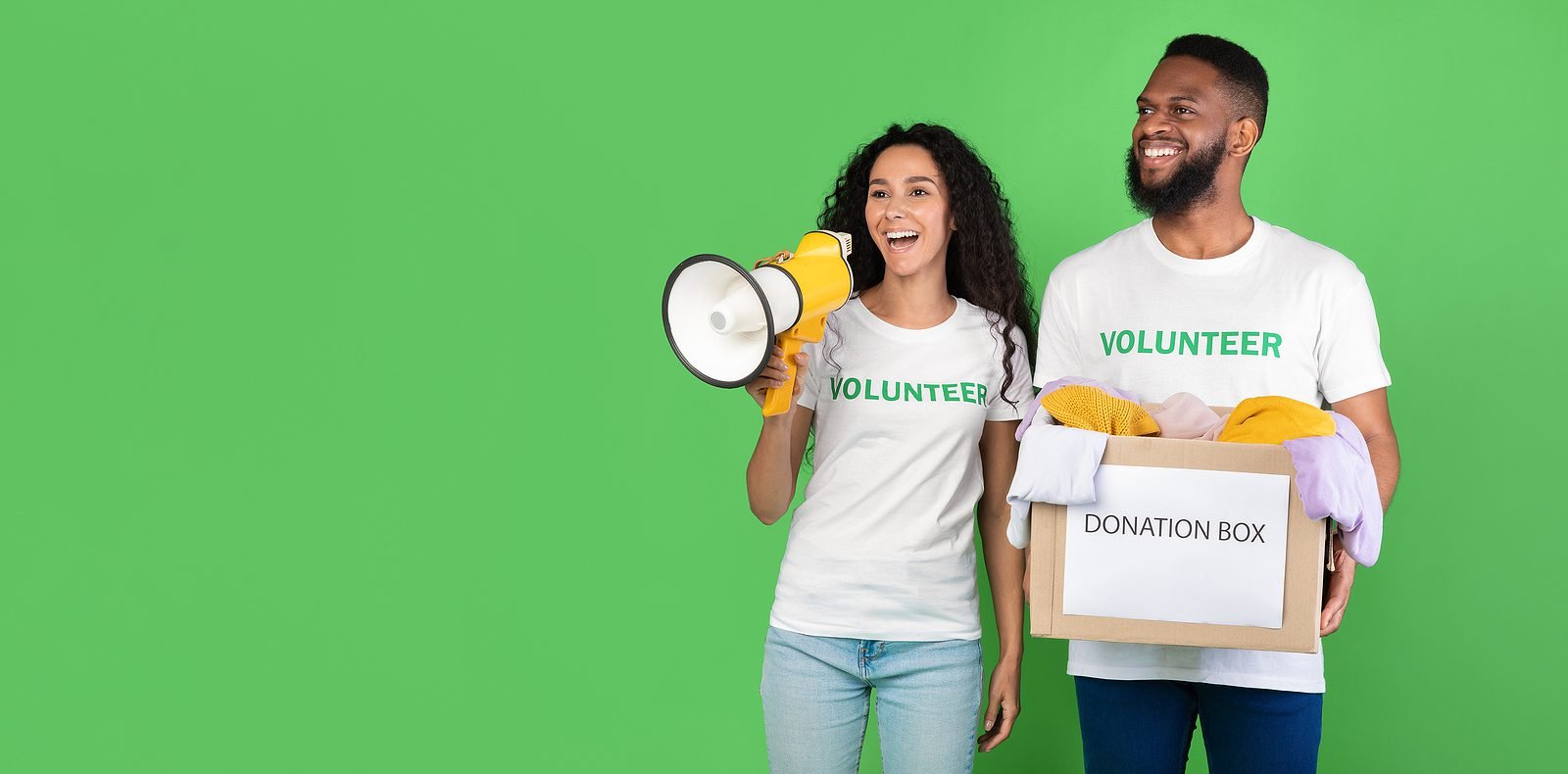 Charitable Organizations