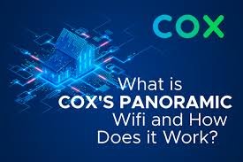 How Does the Cox In-Home Panoramic Wi-Fi System Work?
