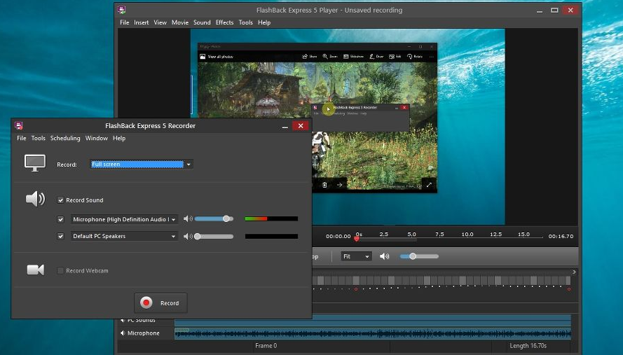 Top 5 Best Screen Recorders for 2021 TinyTake