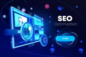 How SEO Is Essential For Ecommerce Website