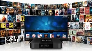 Top 8 IPTV middleware features that your business should have!