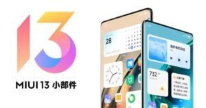 MIUI 13 Xiaomi EU Developer ROM Ver 22.3.23/24