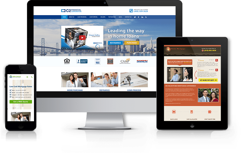 Custom Web Design