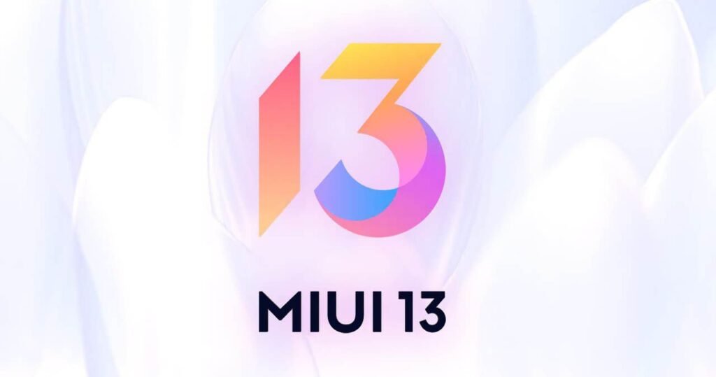 MIUI 13