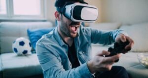 8 Technology Inventions in the Gaming Industry that Have Impacted the Sector