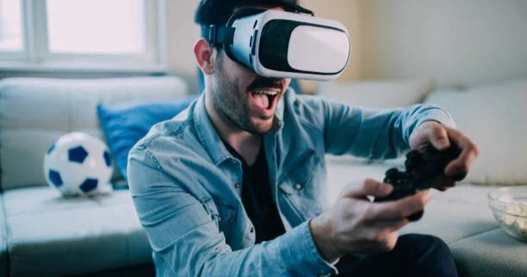 gaming industry