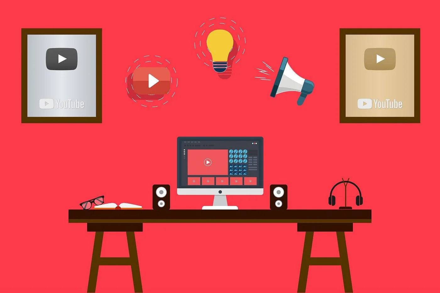 6 Reasons Why Businesses Rely on Investing In Video Production