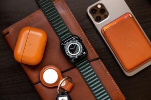 A Beginner’s Guide to Maximizing Your Apple Watch