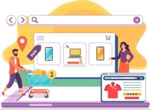 Five ways to innovate your e-commerce sales funnel