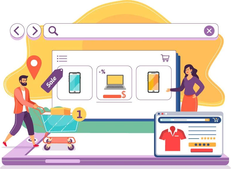 Five ways to innovate your e-commerce sales funnel