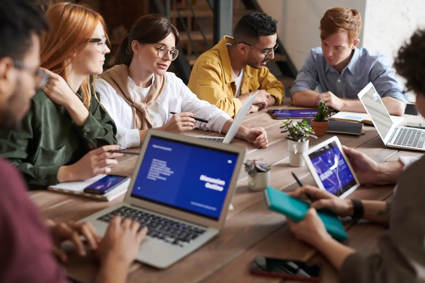 How to Build a Champion IT Team: How to Upskill Your Employees