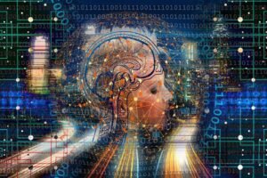 Cybersecurity Vs Data Science