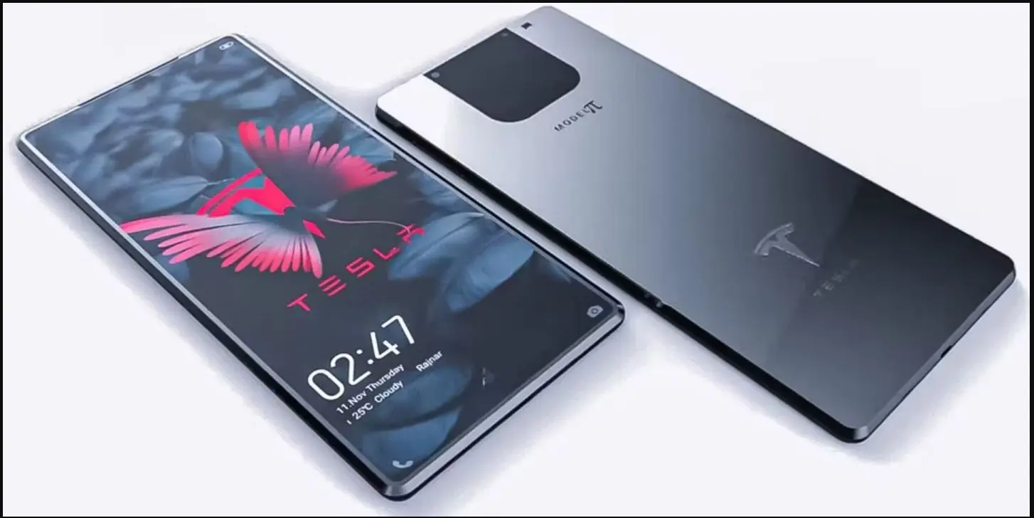 Tesla Phone Vs Apple | Between Reality & Fiction