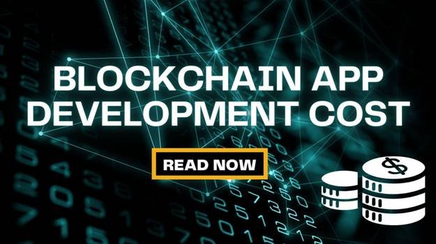 Blockchain-App Blockchain App