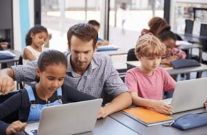 How does educational technology impact student’s life?