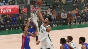Words Come That Dr. Disrespect Makes Collaborative Connection With NBA 2K23