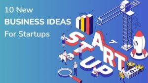 Top 10 most successful businesses to start in 2023