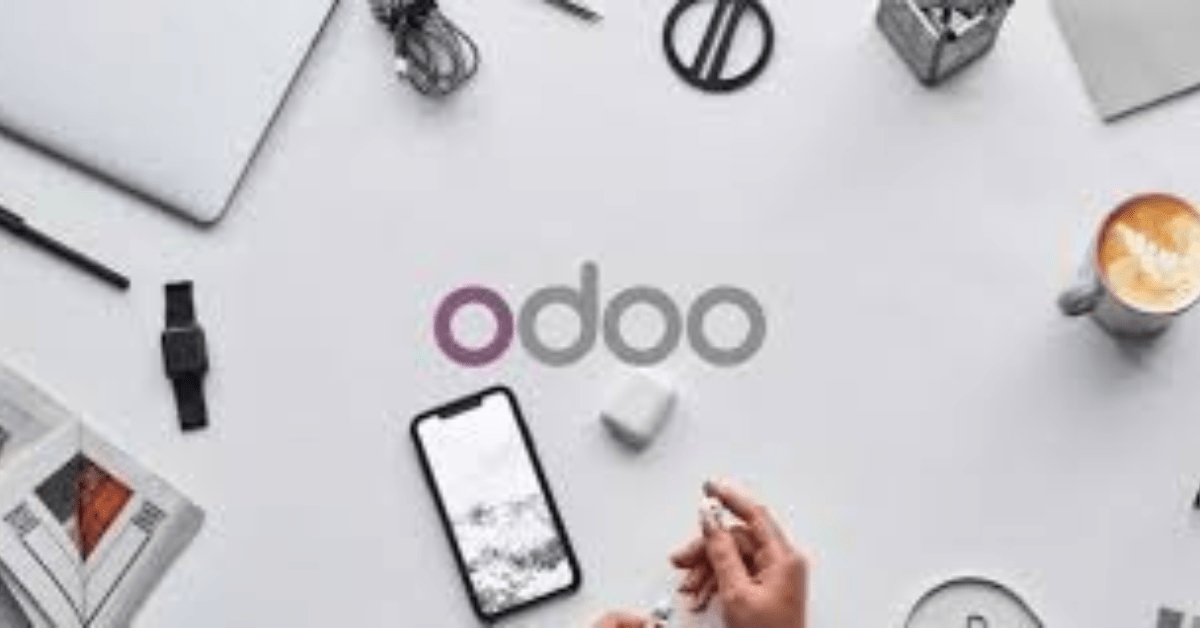 Why Odoo Is The Best ERP