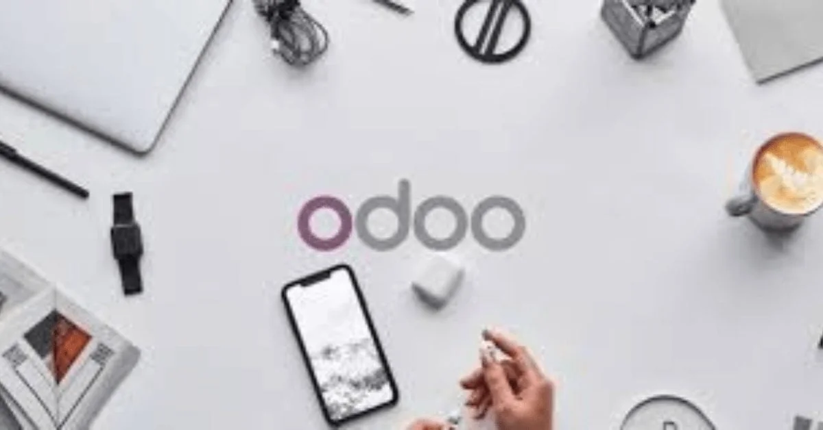 Why Odoo Is The Best ERP