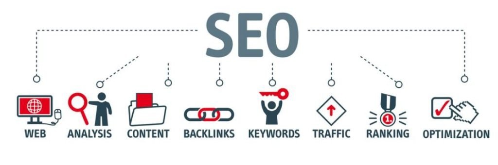 5 Amazing SEO Tips To Boost Traffic For Your Small Business