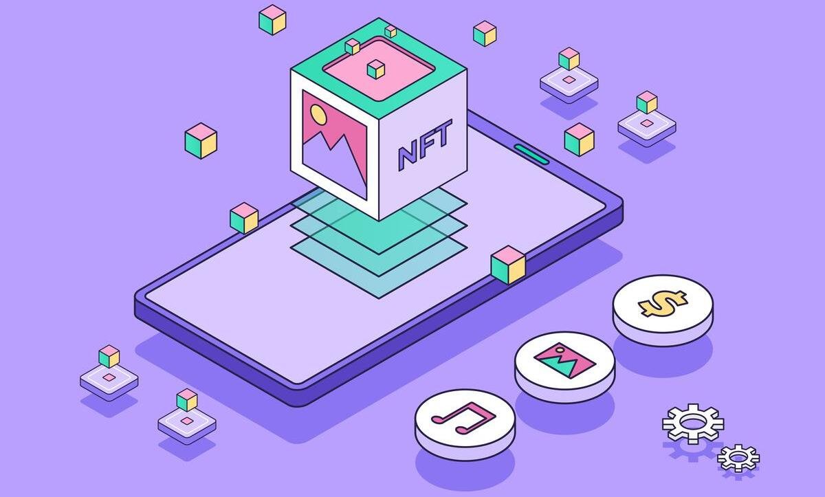 Globalize your NFT marketplace development