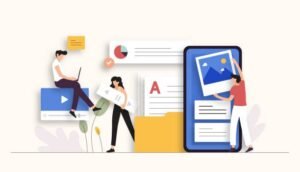 Best Mobile App Design Suggestions for a Better User Experience