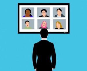 The History And Evolution Of Video Chatting