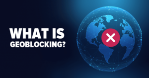 Internet Censorship And By Passing Geo-Restrictions