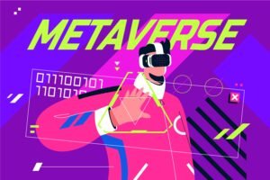 Elaborating Metaverse Consulting and Metaverse Development