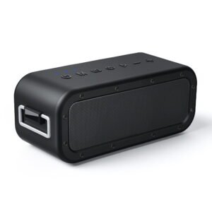 BlitzWolf BW-WA5 100W Wireless Speaker Bluetooth Speaker