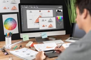 7 Tips Choose the Right Logo Designer for Your Company