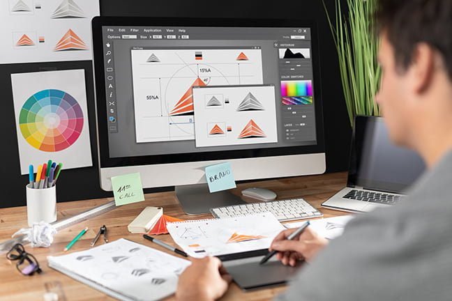 Logo Designer