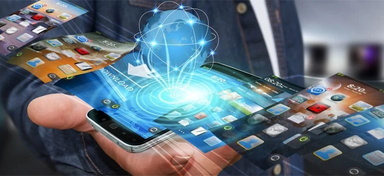 mobile apps