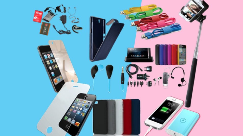 the future of android accessories emerging trends and must have products 2