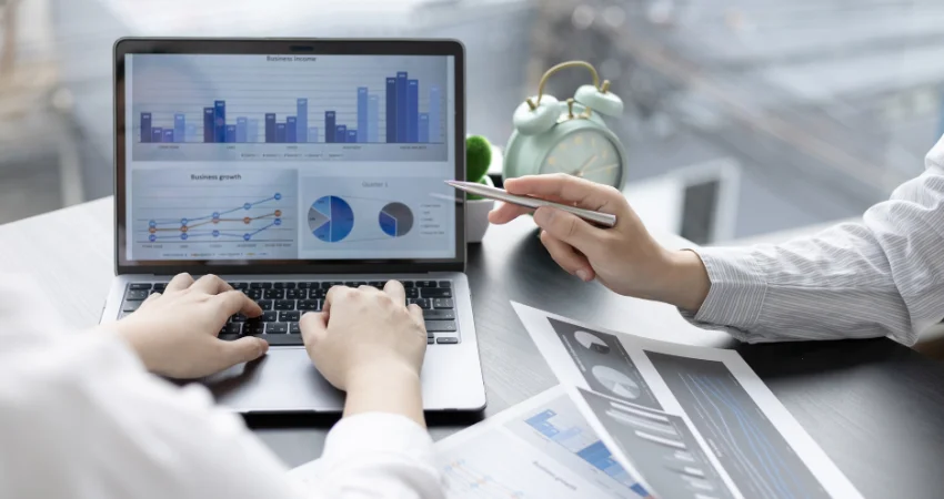 Dynamics 365 Finance and Operations Services, Dynamics 365 Finance And Operations Partner