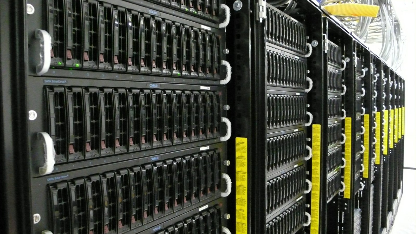 The Importance of Backups and Disaster Recovery Plans for Dedicated Servers