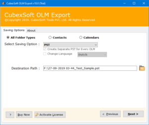 How to Transfer Outlook Mail from Mac to Windows? [Quick Guide-2023]