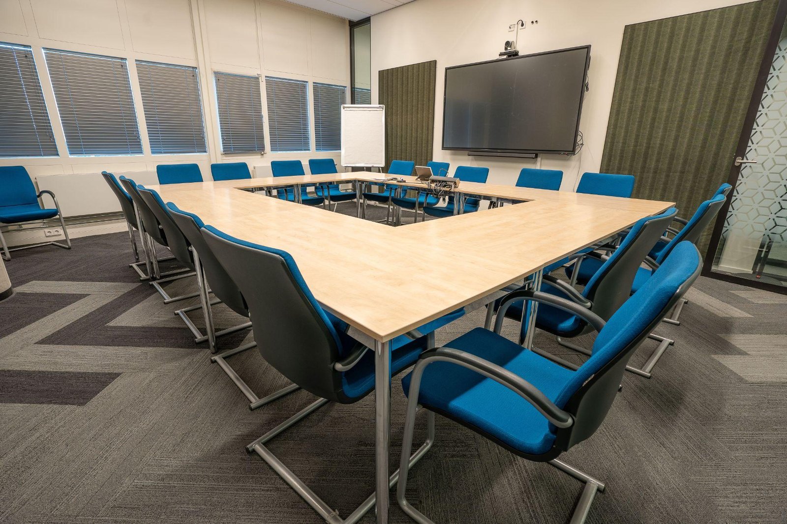 Why are conference rooms essential for your business?