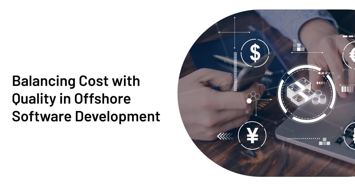 Offshore Software Development