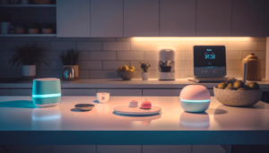 Streamlining Your Smart Home: The Integration of Gadgets for Ultimate Convenience
