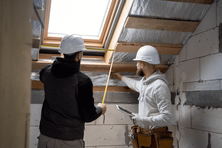 Innovations in Insulation